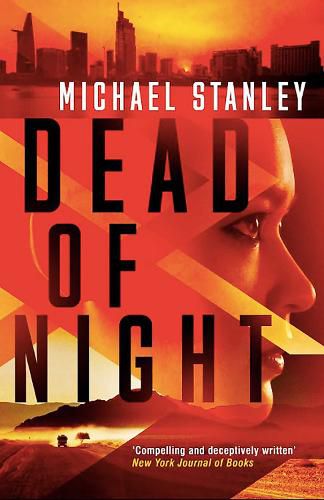 Cover image for Dead of Night