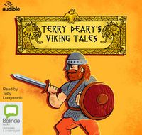 Cover image for Terry Deary's Viking Tales