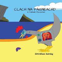 Cover image for Clach Na Faisneachd