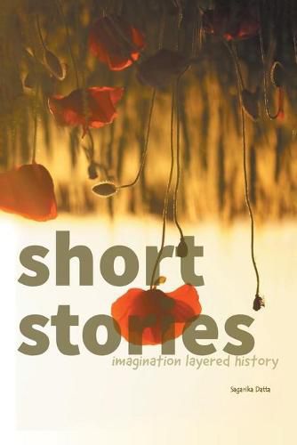 Cover image for Short Stories: Imagination Layered History
