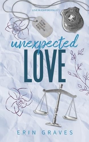 Cover image for Unexpected Love