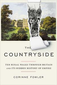 Cover image for The Countryside