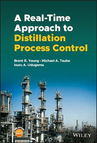 Cover image for A Real-time Approach to Distillation Process Contr ol