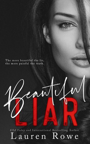 Cover image for Beautiful Liar