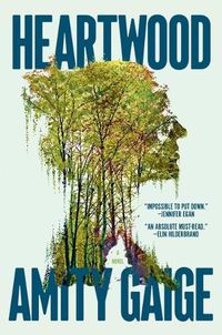 Cover image for Heartwood