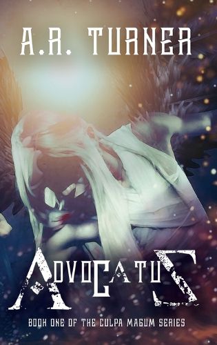Cover image for Advocatus