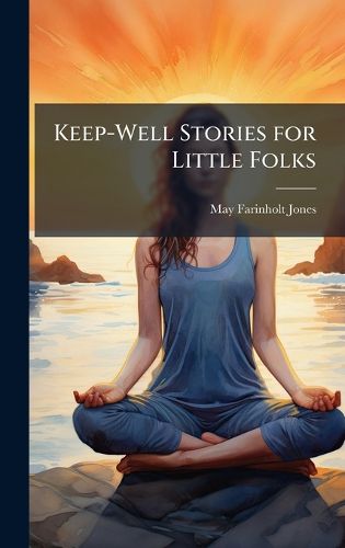 Cover image for Keep-Well Stories for Little Folks