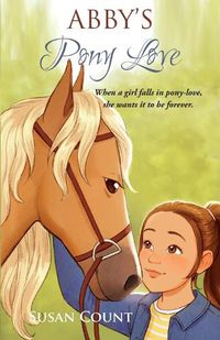 Cover image for Abby's Pony Love