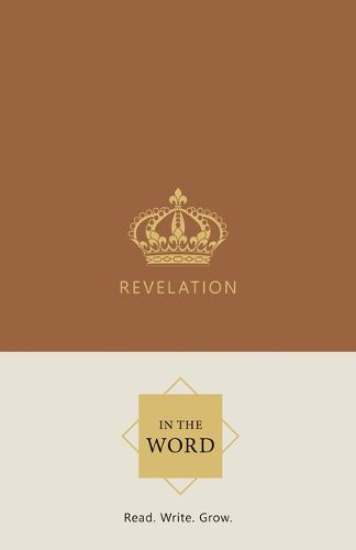 Cover image for Revelation