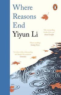 Cover image for Where Reasons End
