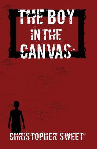 Cover image for The Boy in the Canvas