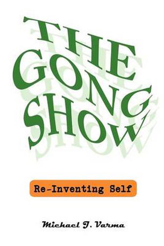 Cover image for THE Gong Show