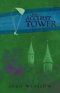 Cover image for The Accurst Tower