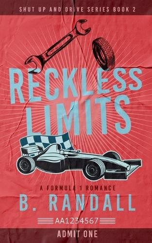 Cover image for Reckless Limits