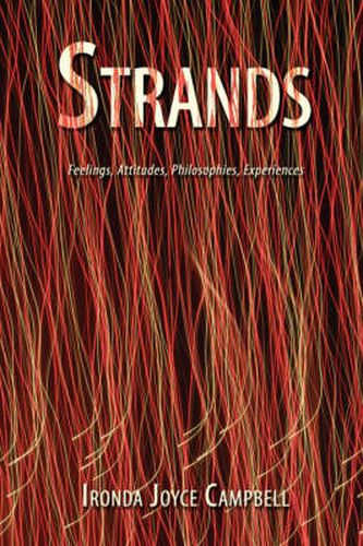 Cover image for Strands