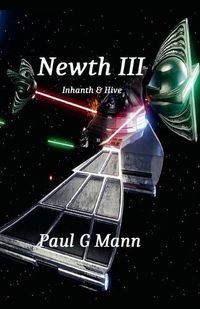 Cover image for Newth III (Inhanth & Hive)