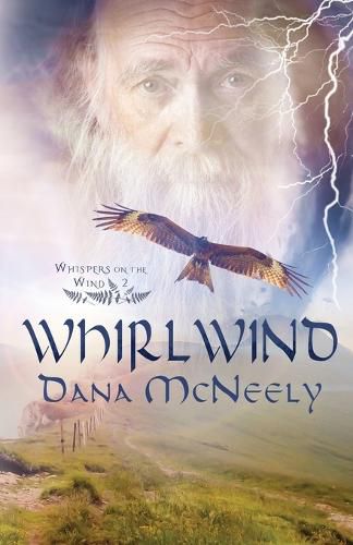 Cover image for Whirlwind