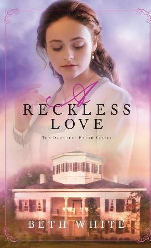 Cover image for Reckless Love