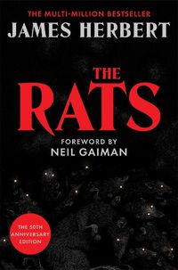 Cover image for The Rats