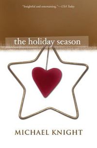 Cover image for The Holiday Season