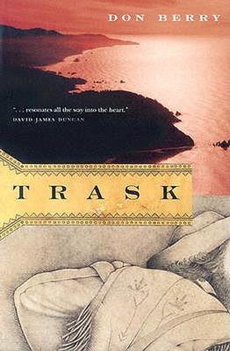 Cover image for Trask