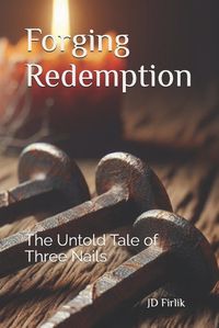 Cover image for Forging Redemption