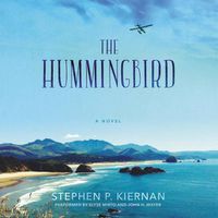 Cover image for The Hummingbird Lib/E