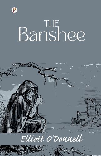 Cover image for The Banshee (Edition1st)