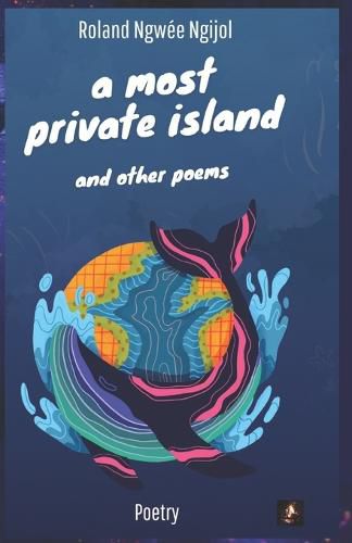 Cover image for A most private island