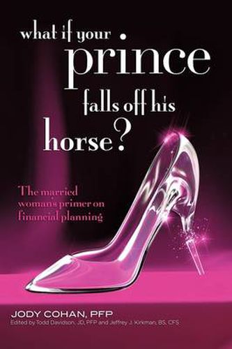 Cover image for What If Your Prince Falls Off His Horse?