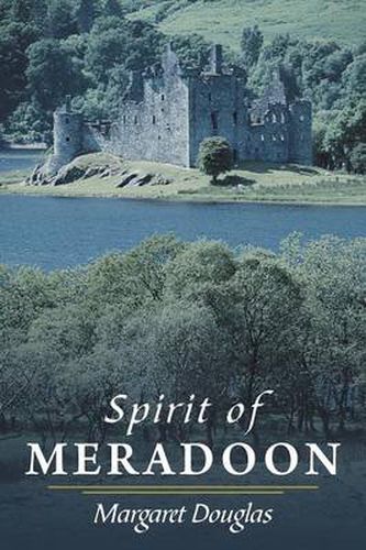 Cover image for Spirit of Meradoon