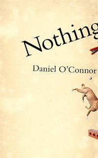 Cover image for Nothing