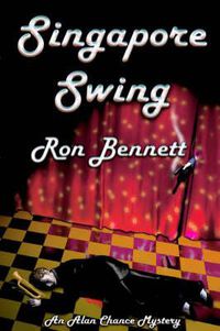 Cover image for Singapore Swing