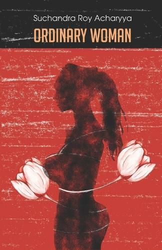 Cover image for Ordinary Woman