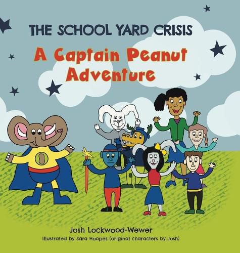 Cover image for The School Yard Crisis