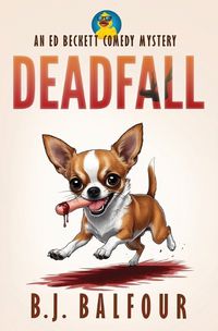 Cover image for Deadfall