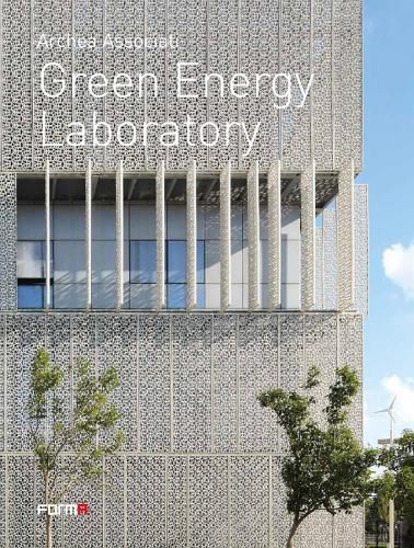 Green Energy Laboratory: Archea Associati