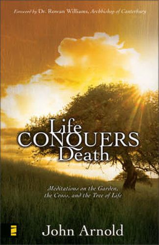 Cover image for Life Conquers Death
