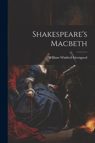 Cover image for Shakespeare's Macbeth