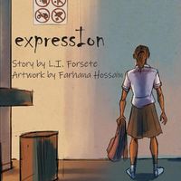 Cover image for expression