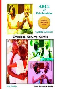 Cover image for ABCs of Relationships: Emotional Survival Games