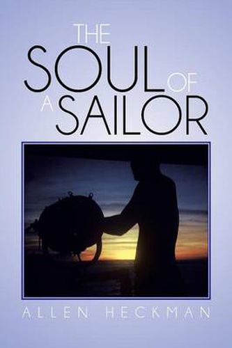Cover image for The Soul of a Sailor