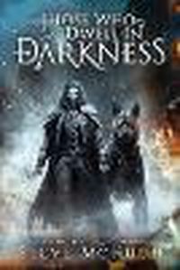 Cover image for Those Who Dwell in Darkness