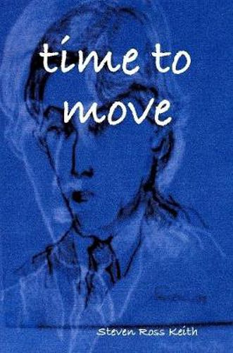 Cover image for Time to Move