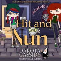 Cover image for Hit and Nun