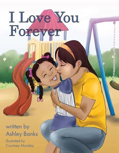 Cover image for I Love You Forever