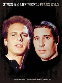 Cover image for Simon & Garfunkel 15 Greatest Songs: 15 Greatest Songs