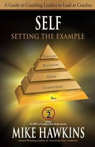 Cover image for Self: Setting the Example