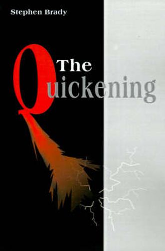 Cover image for The Quickening