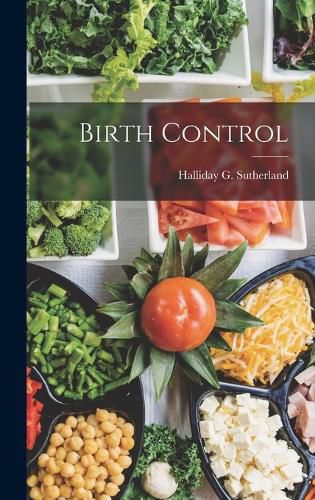 Cover image for Birth Control